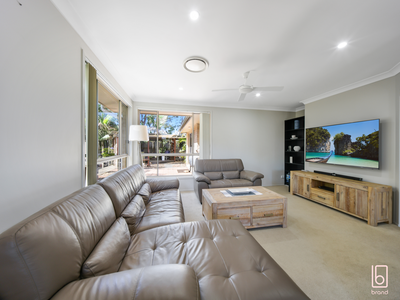 58 Nelmes Road, Blue Haven