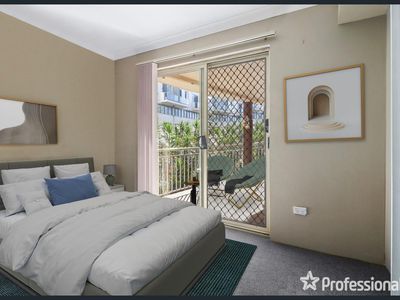 34 / 8-10 Fourth Avenue, Blacktown