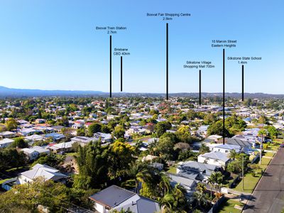 10 Marvin Street, Eastern Heights
