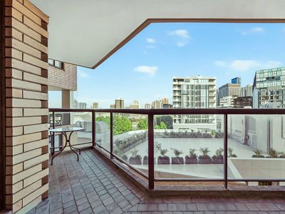 68 / 220 Goulburn Street, Darlinghurst