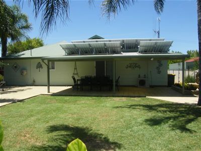 32 Grenfell St, Forbes
