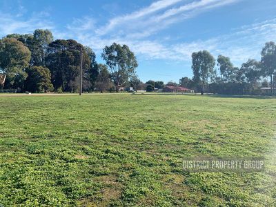 Lot 1, Ely Street, Oxley