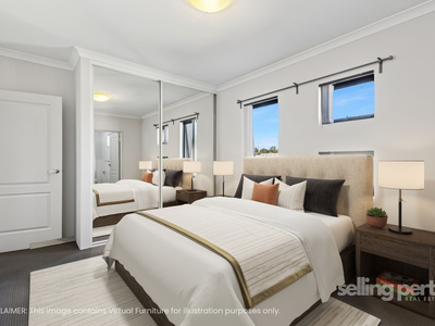 9B Harkins Street, Westminster