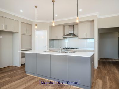 24 Conti Road, Tapping