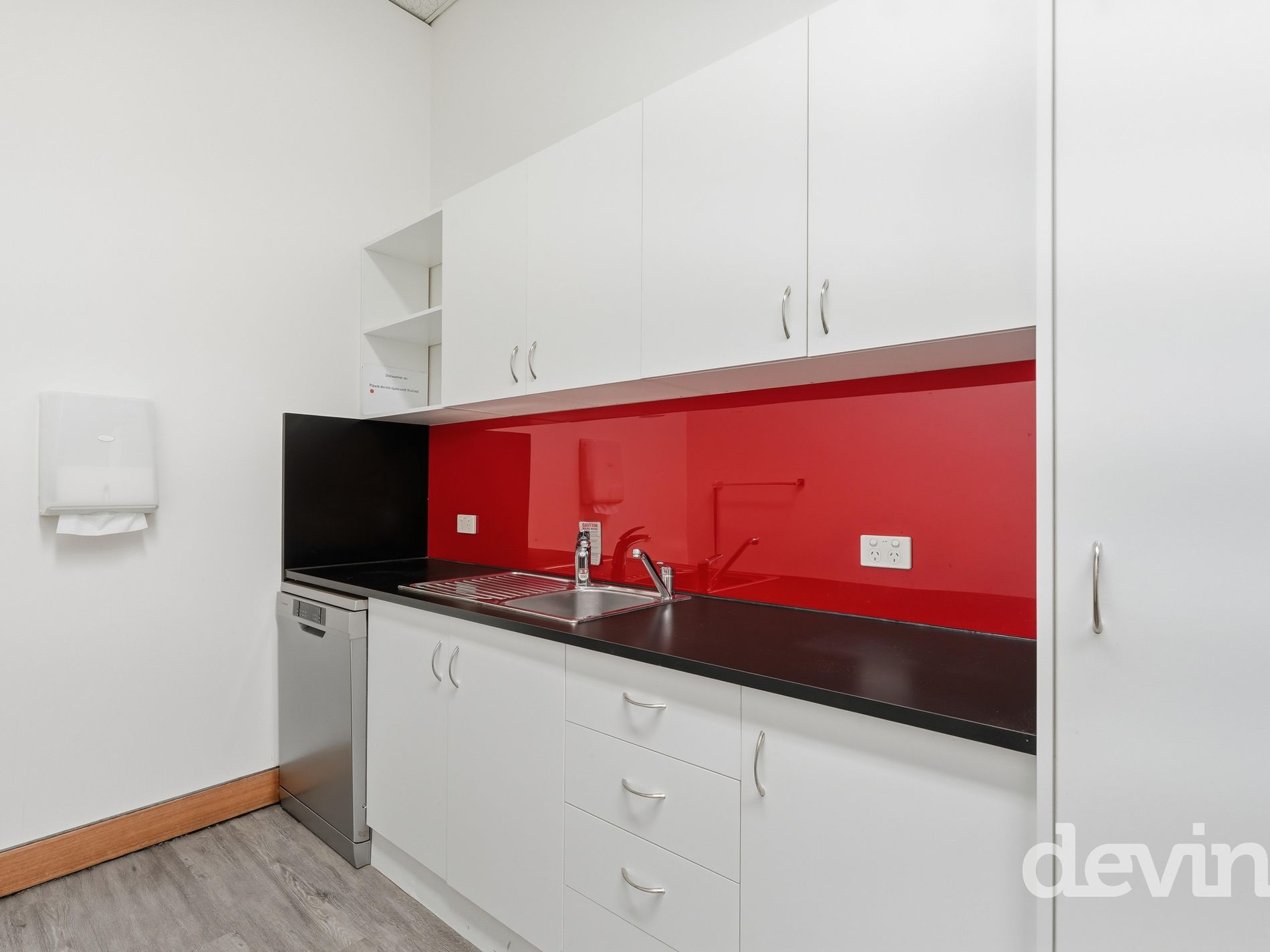 114-116 Murray Street, Hobart