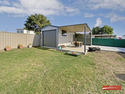 8 Baldwin Place, Gunnedah