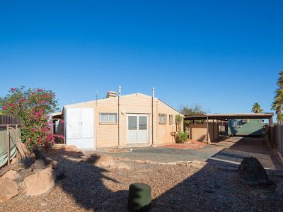 1 Goode Street, Port Hedland