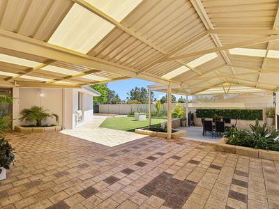 1 Cygnet Close, Ballajura