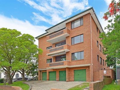 8 / 16 eden Street, Arncliffe