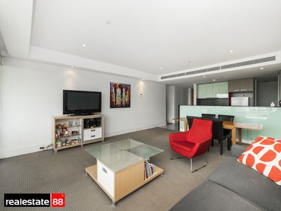 303 / 108 Terrace Road, East Perth