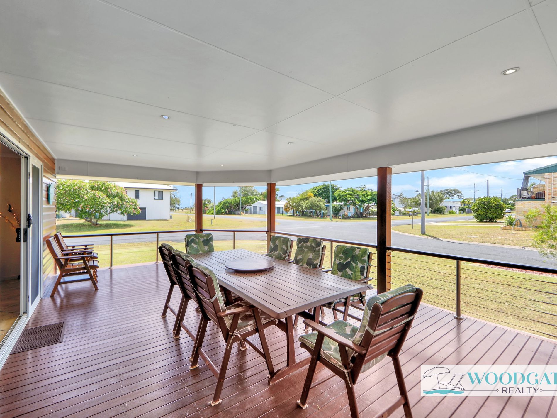 87 Mackerel Street, Woodgate