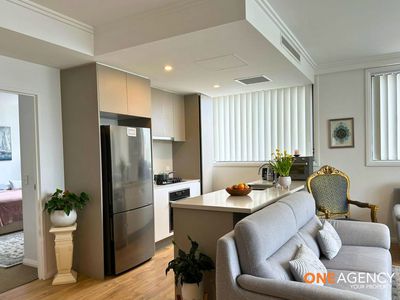 311 / 9C Terry Road, Rouse Hill