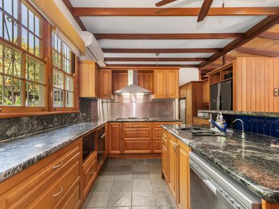 40 Paxton Street, North Ward