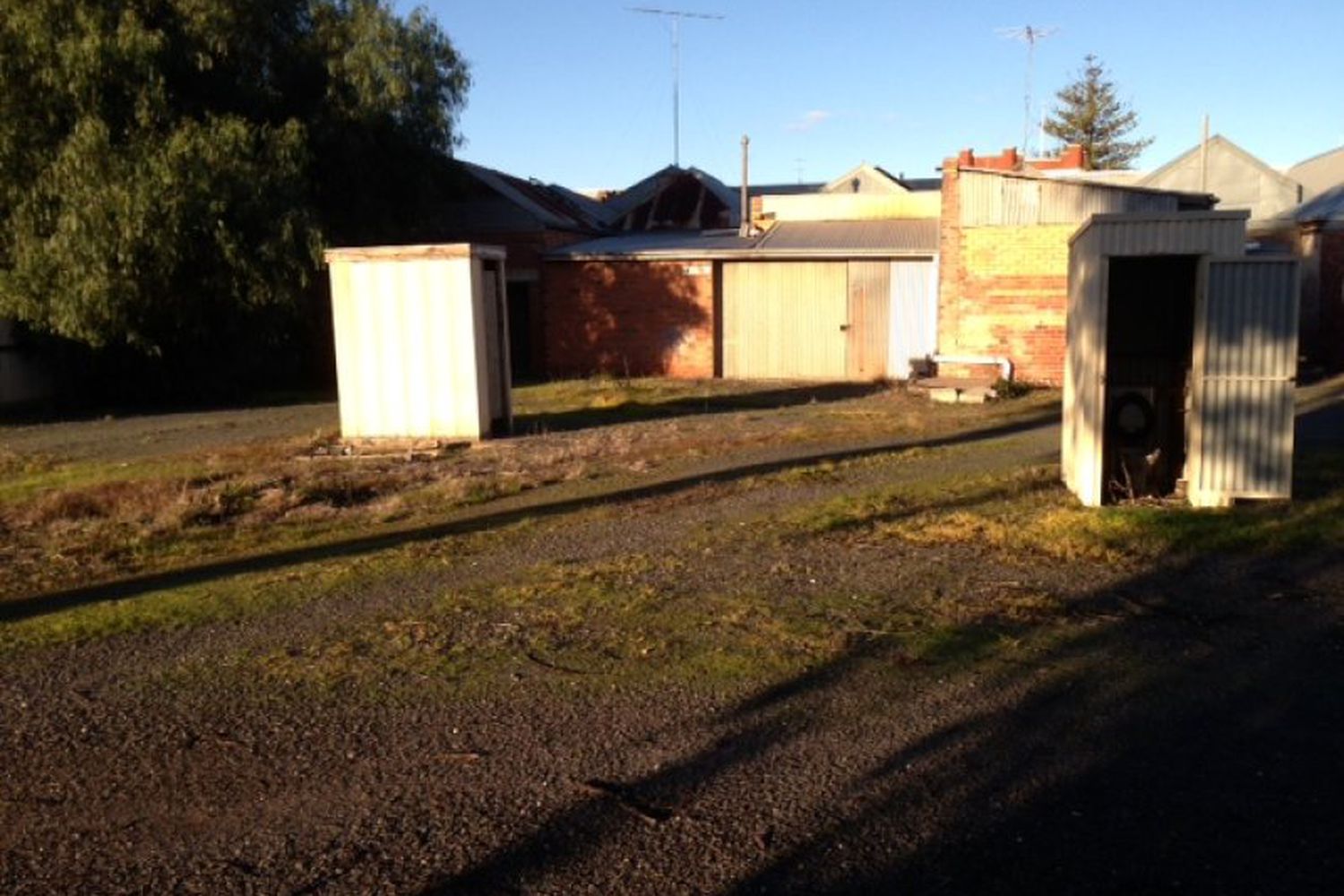 74-76  Scott Street, Warracknabeal
