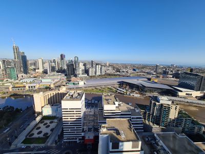 3611 / 628 Flinders Street, Docklands