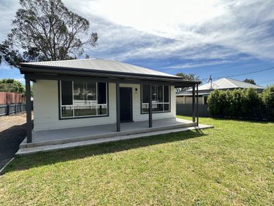 29 BROWN STREET, Mount Burr