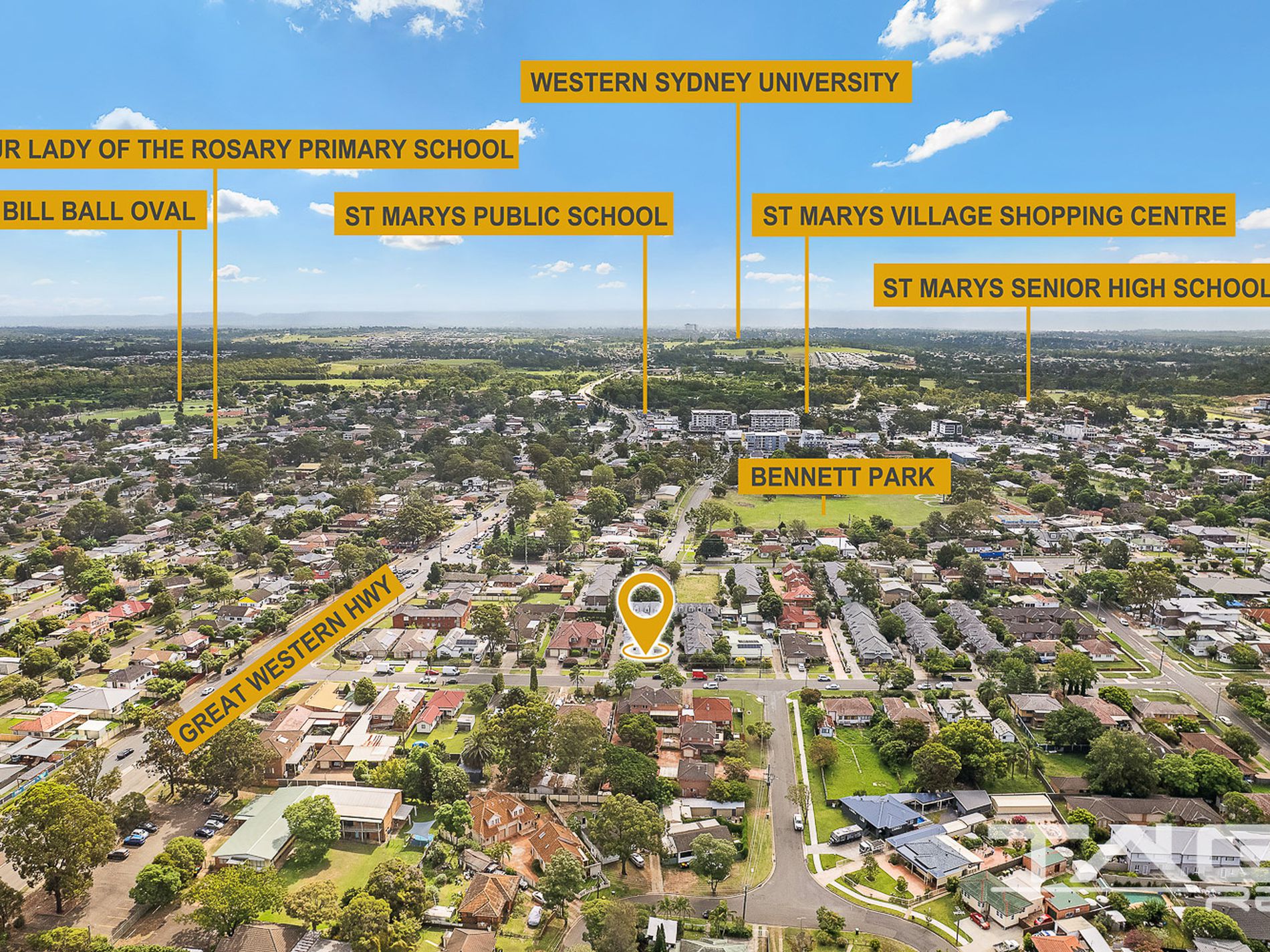 1 / 77 Australia Street, St Marys