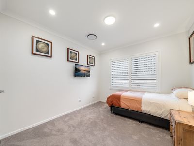 25 Saddle Back Street, Upper Coomera