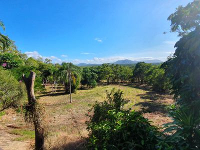 109 Endeavour Valley Road, Cooktown