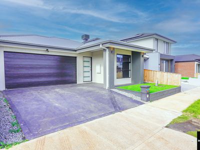 21 Mangosteen Drive, Truganina