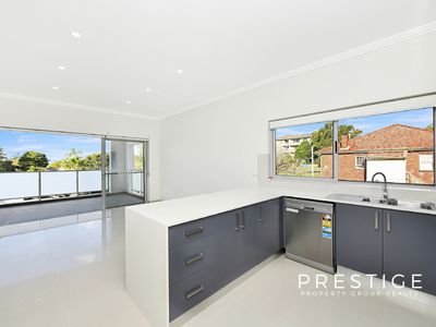 12 / 40-44 Wollongong Road, Arncliffe