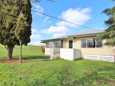 2184 Long Lane, Barwite