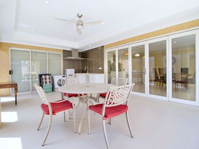 18 Acrasia Road , Baldivis