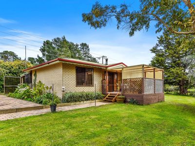 2 Second Street, Hatherleigh