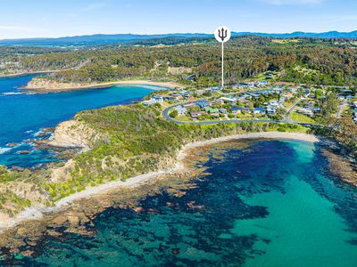 72 Illabunda Drive, Malua Bay