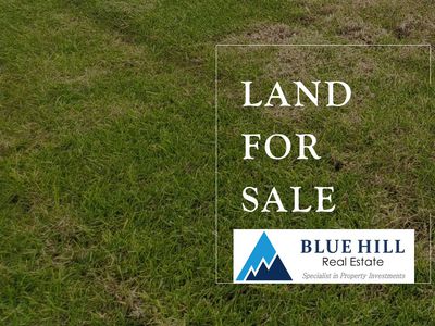 Lot 179 Cartwright Street, Gillieston Heights