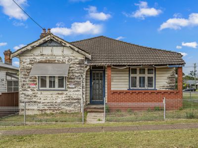 108 Lang Street, Kurri Kurri