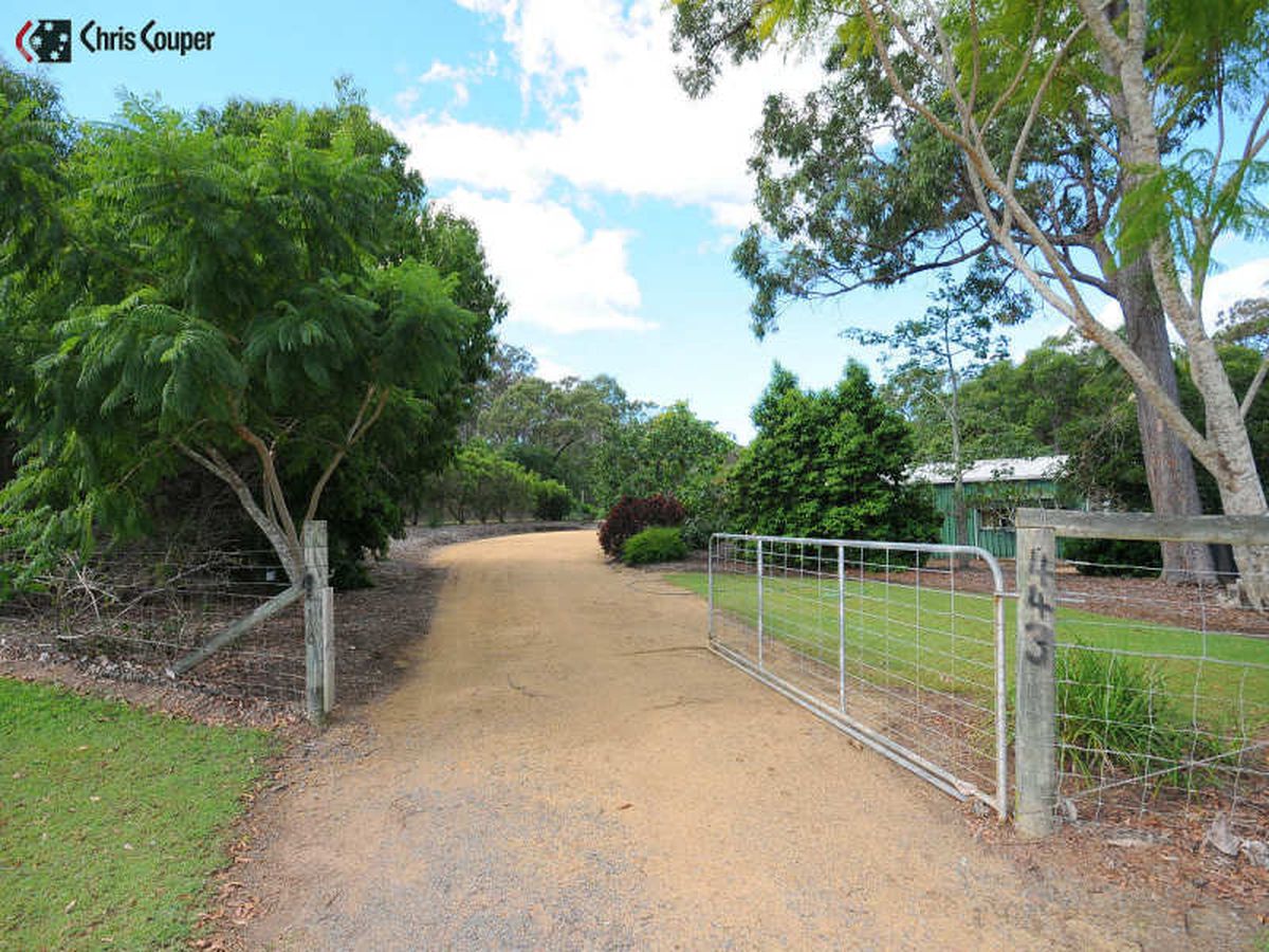 443 Bingham Road, Booral