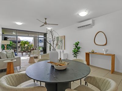 204 / 174-180 Grafton Street, Cairns City