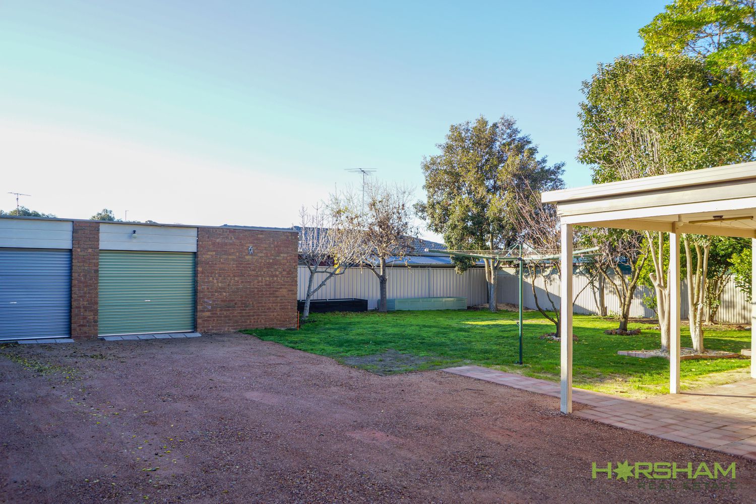 3 Birch Avenue, Horsham