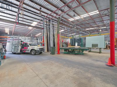 1 Crompton Road, Rockingham