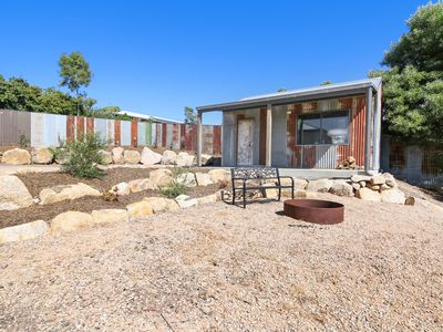 31 Spring Street, Beechworth