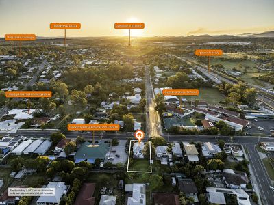 16 Albert St, Goodna