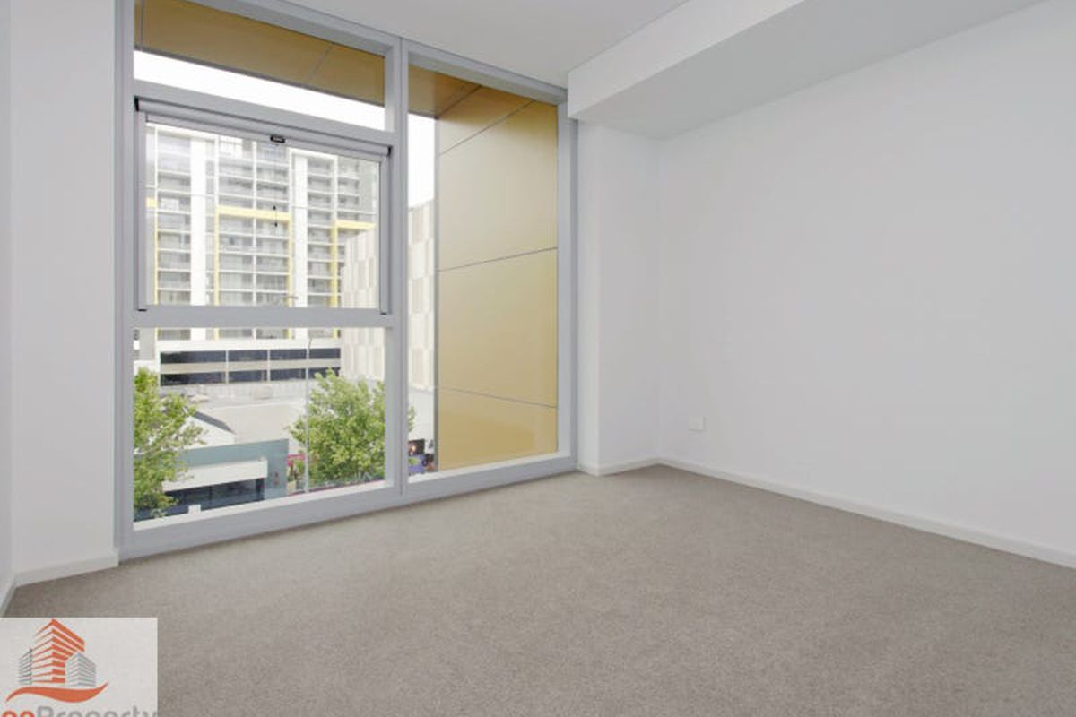 302 / 105-111 Stirling Street, Perth