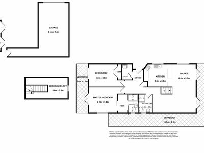 6 / 156A Moss Vale Road, Kangaroo Valley
