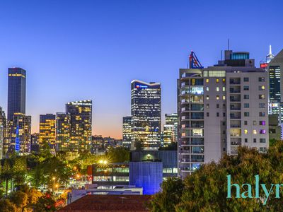 601 / 108 Terrace Road, East Perth