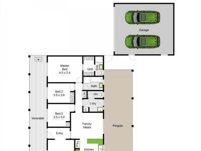 30 Victor Court, Hampton Park