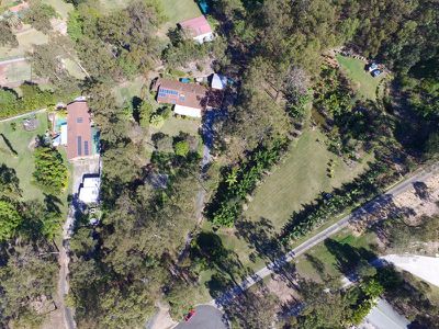 8 Brushwood Drive, Parkwood