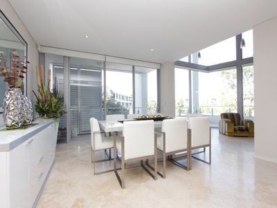 22 The Circus, Burswood