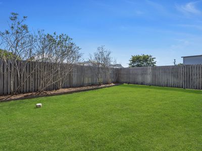 50A Twelfth Avenue, Railway Estate