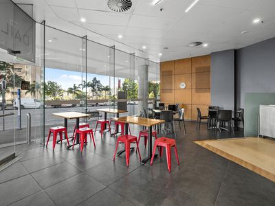 Ground Floor / 500 Queen Street, Brisbane City