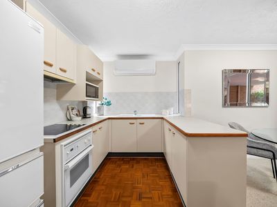 4 / 18-22 Ascog Terrace, Toowong