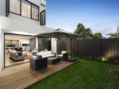 4 / 9 Offham Way, Westminster
