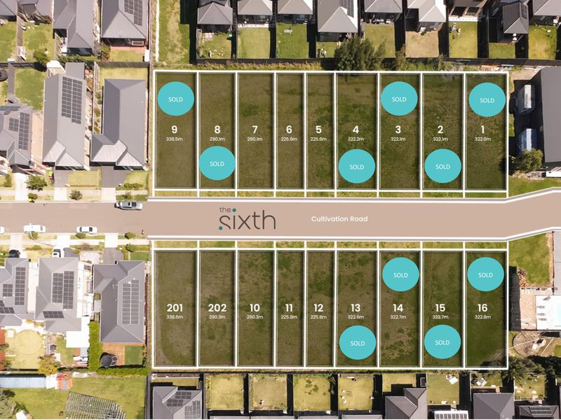 13 Cultivation Road, Austral