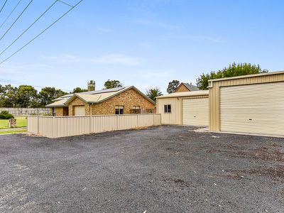 1 Park Tce, Millicent