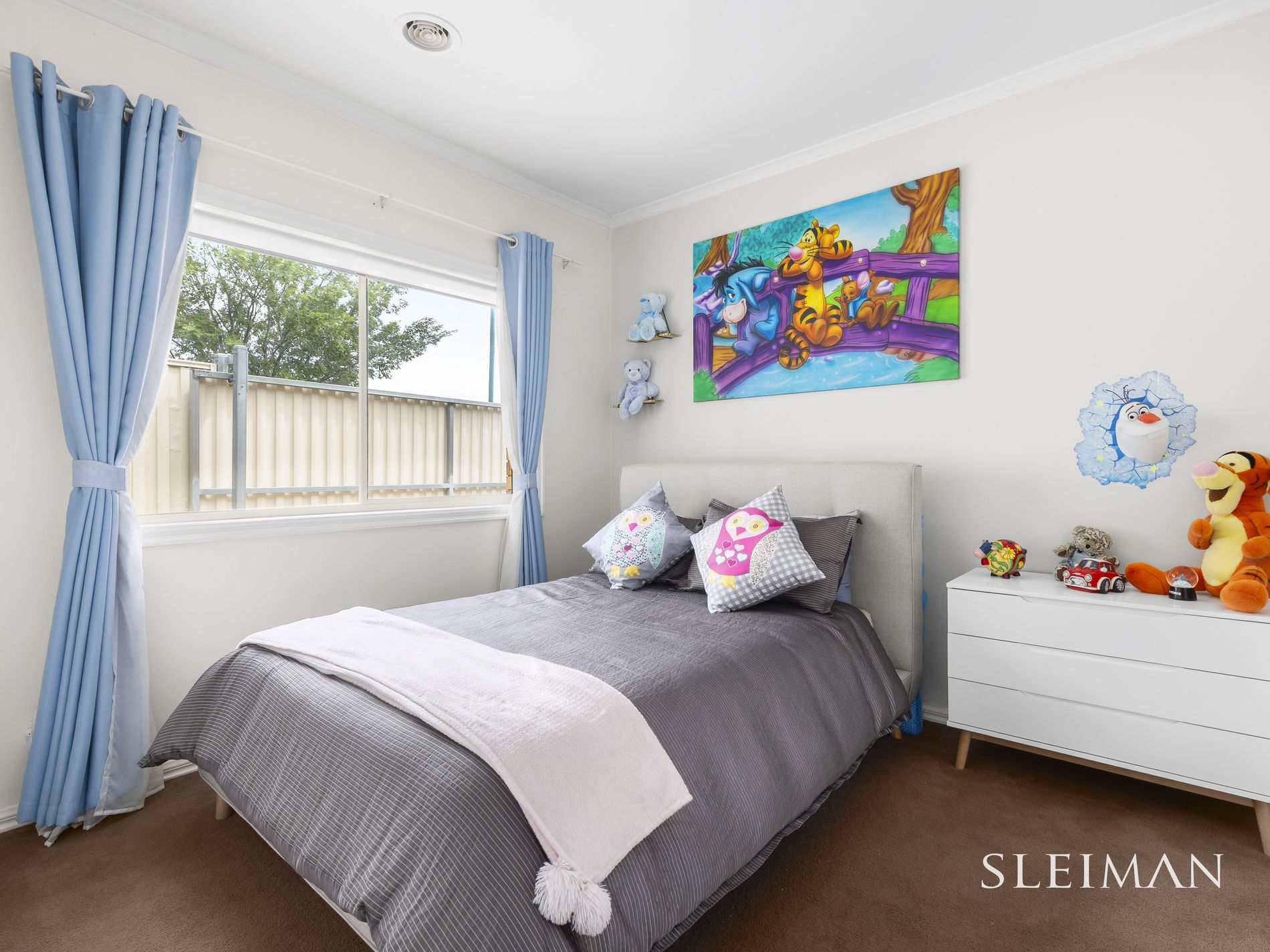 4 Omarama Way, Taylors Hill
